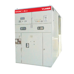 HXGN口-40.5高壓真空環(huán)網開關設備